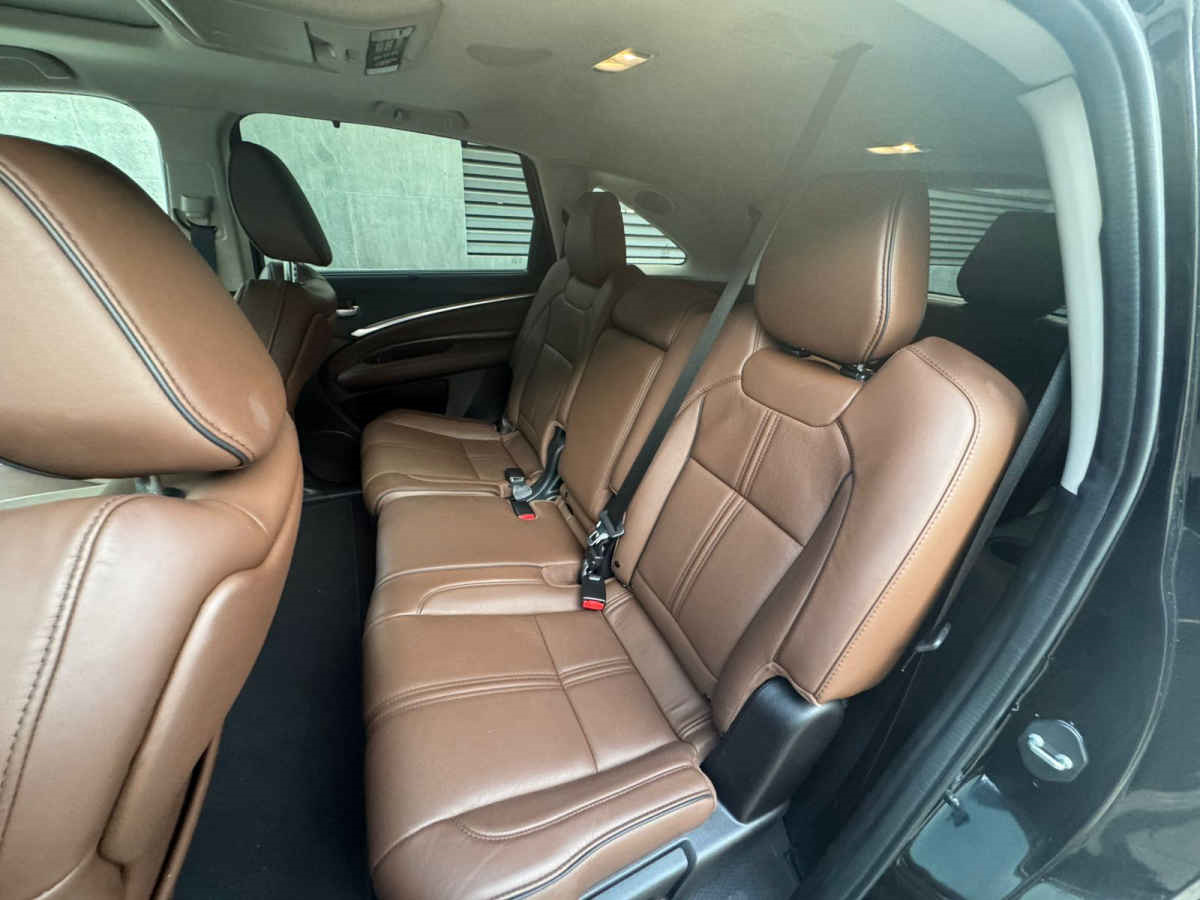 Acura MDX 2020