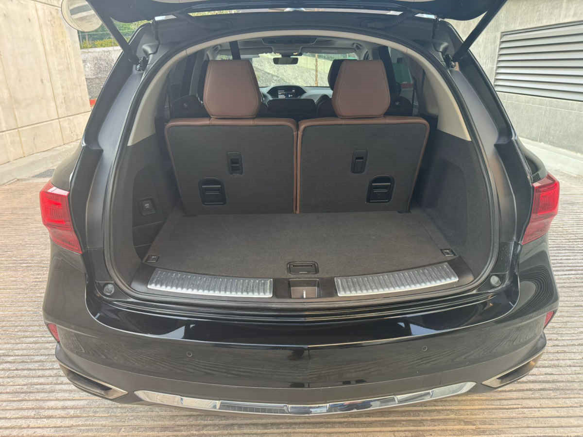 Acura MDX 2020