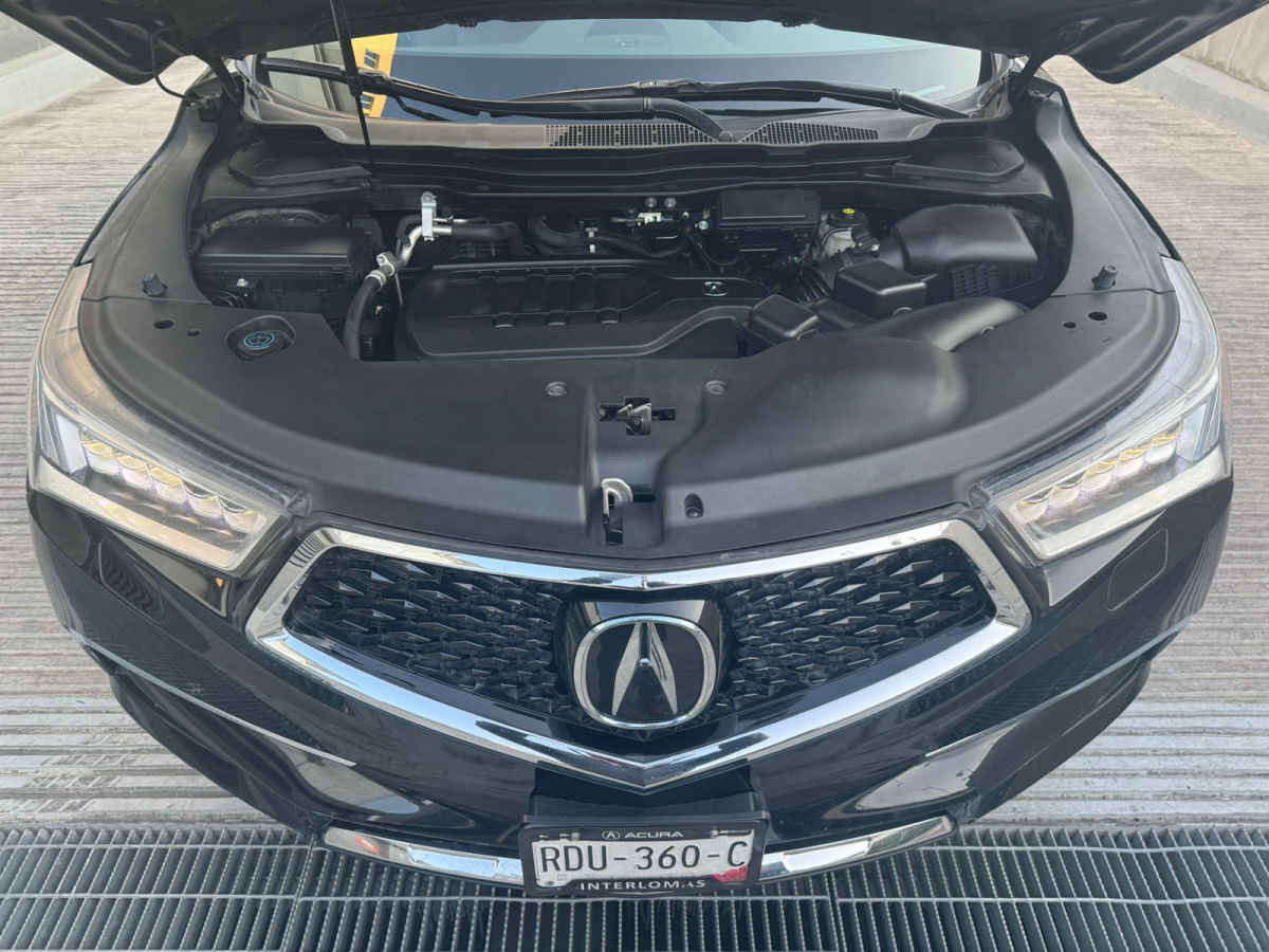 Acura MDX 2020