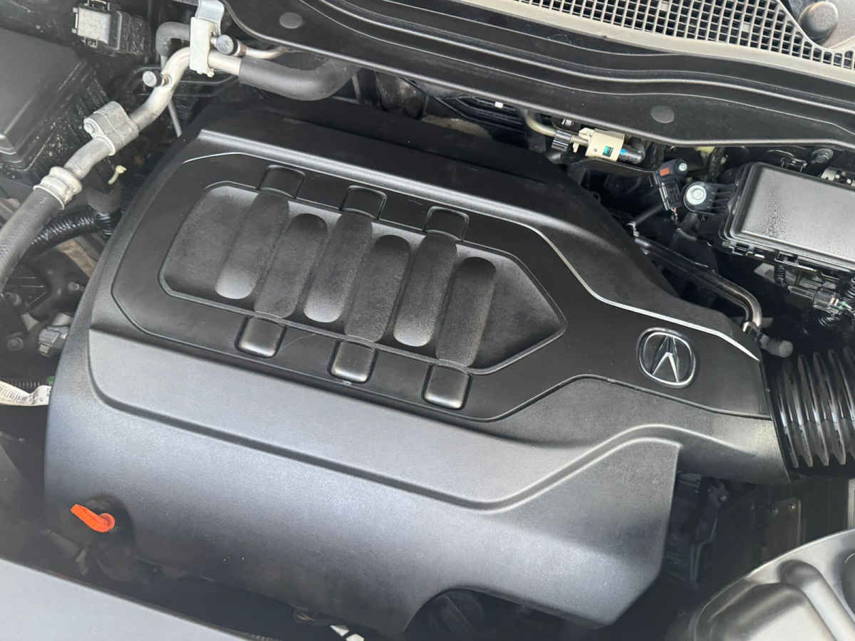 Acura MDX 2020