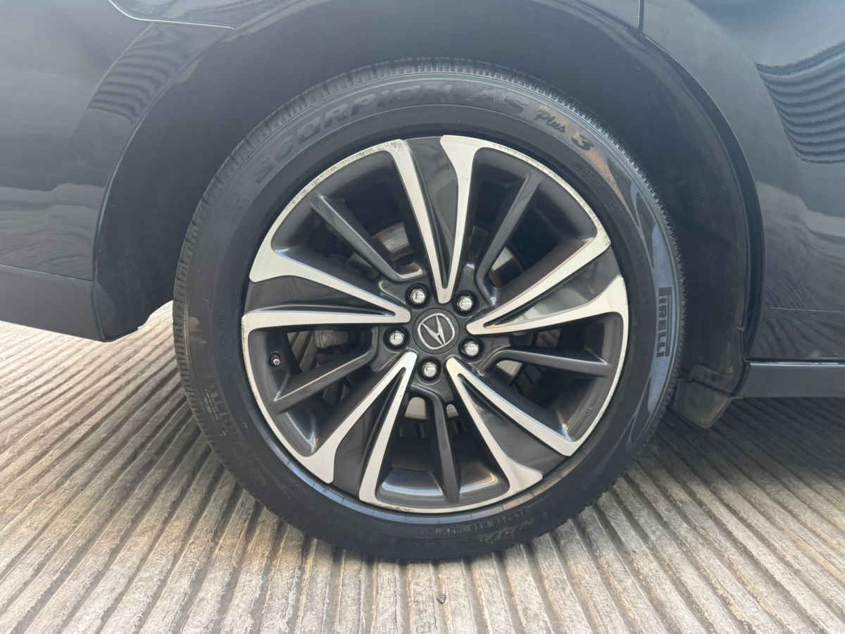 Acura MDX 2020