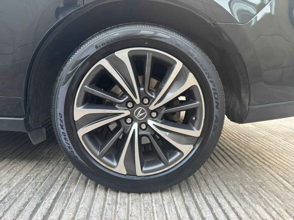 Acura MDX 2020