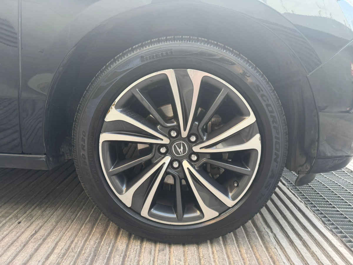 Acura MDX 2020
