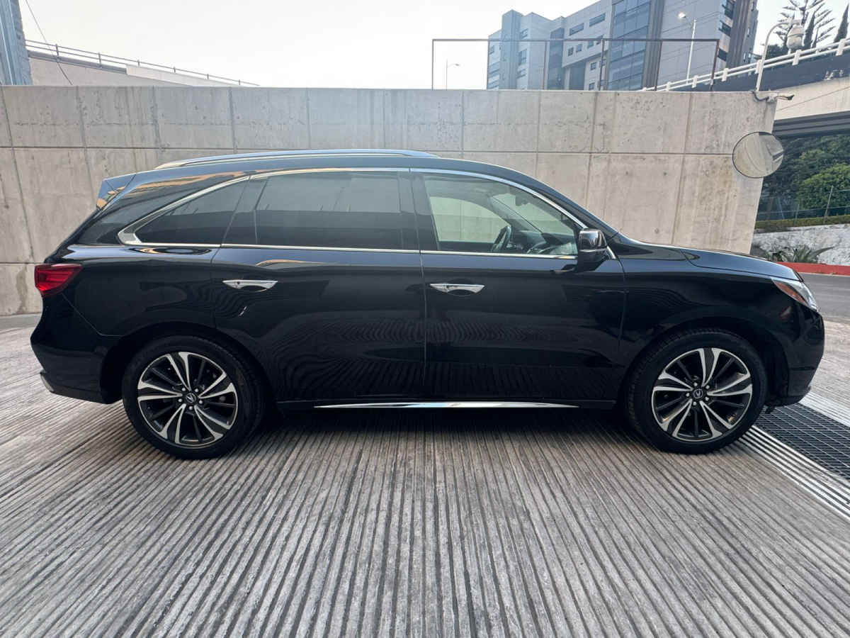 Acura MDX 2020