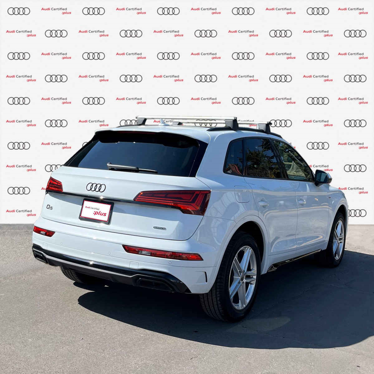 Audi Q5 2024