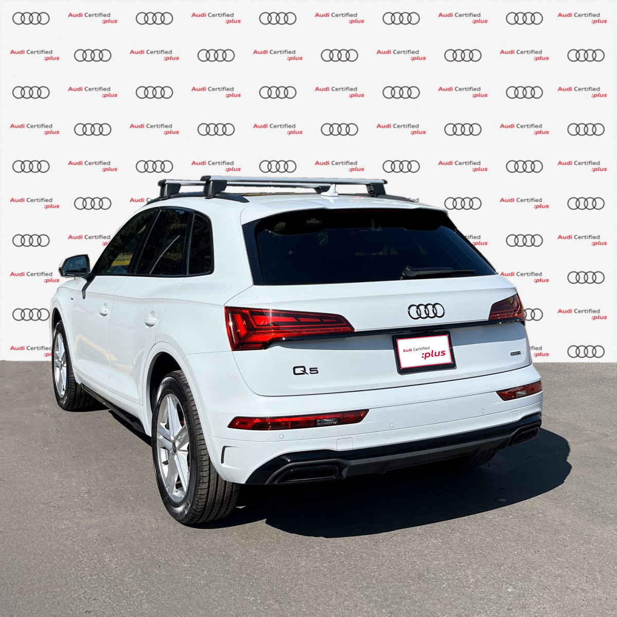 Audi Q5 2024