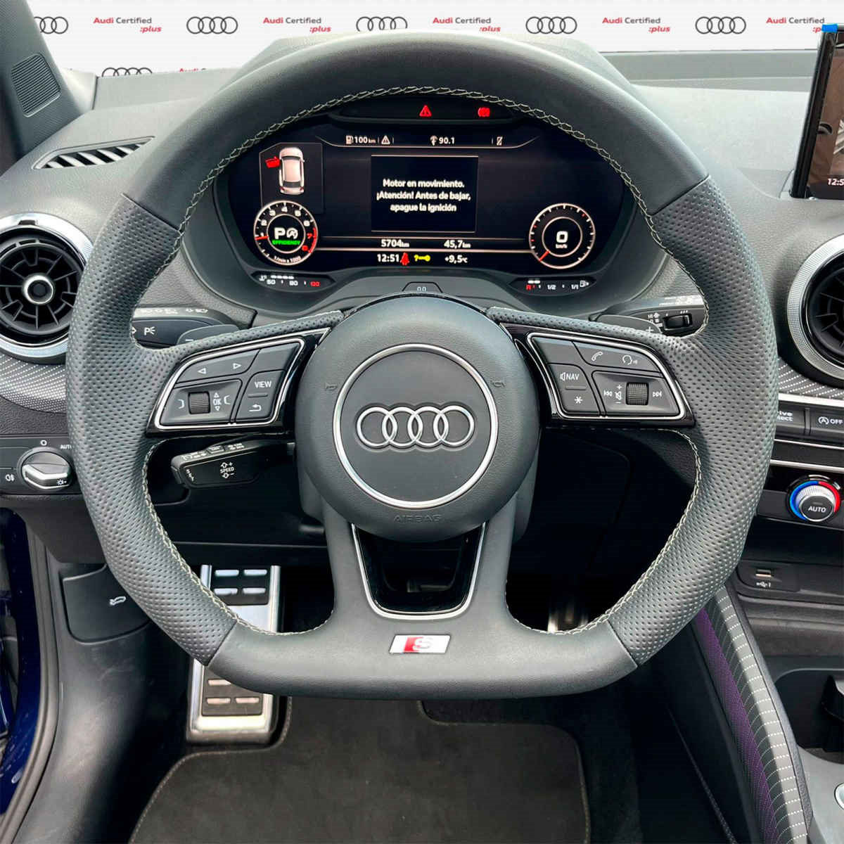 Audi Q2 2024