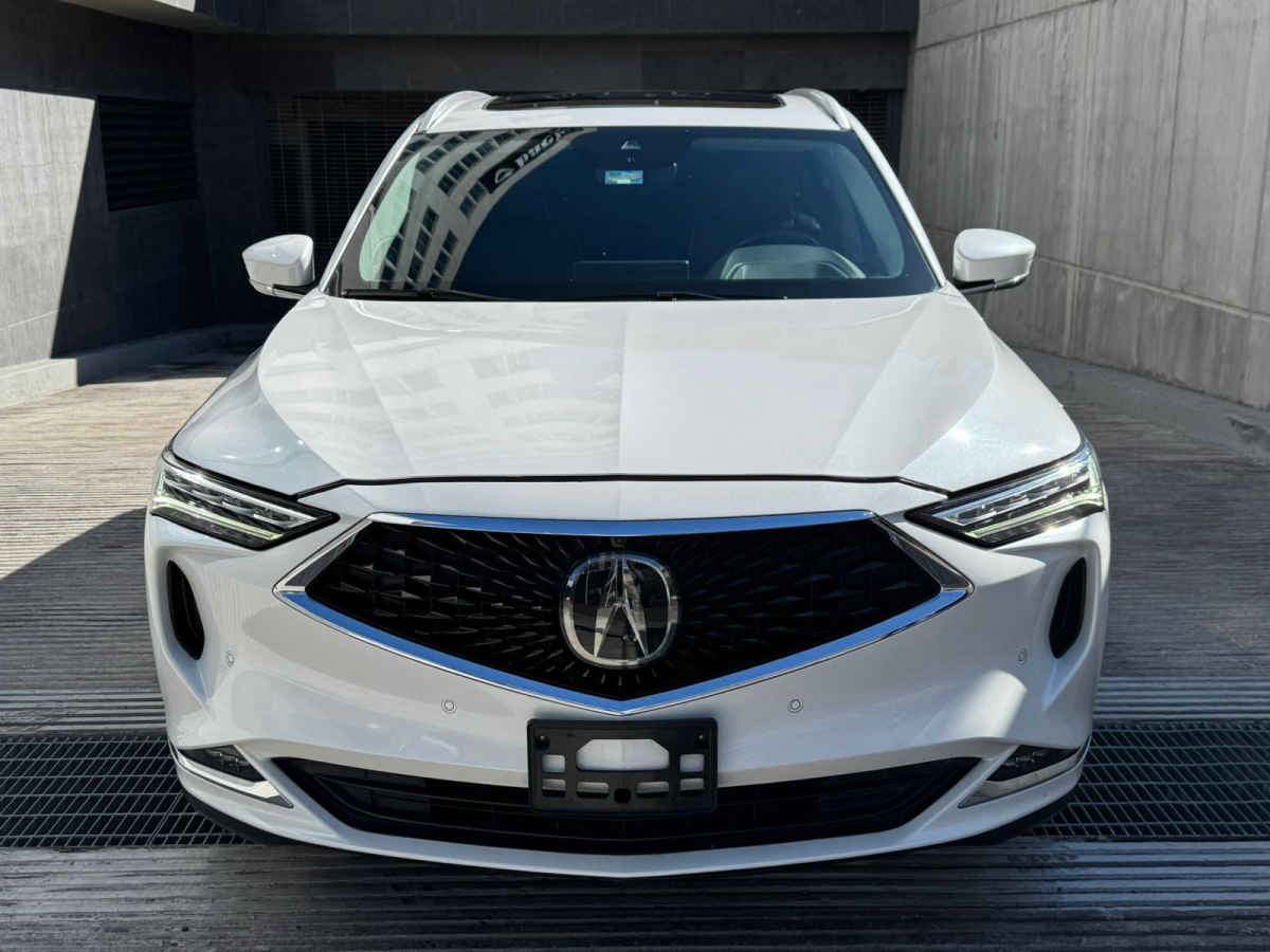 Acura MDX 2022