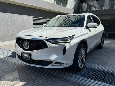 Acura MDX