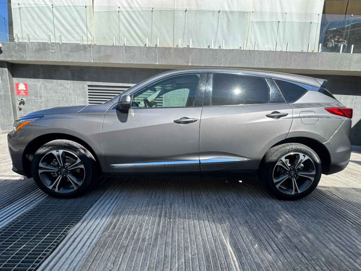 Acura RDX 2022