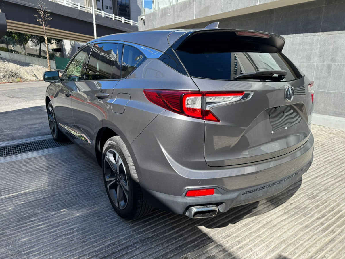 Acura RDX 2022