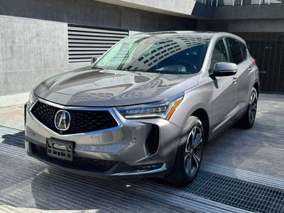 Acura RDX