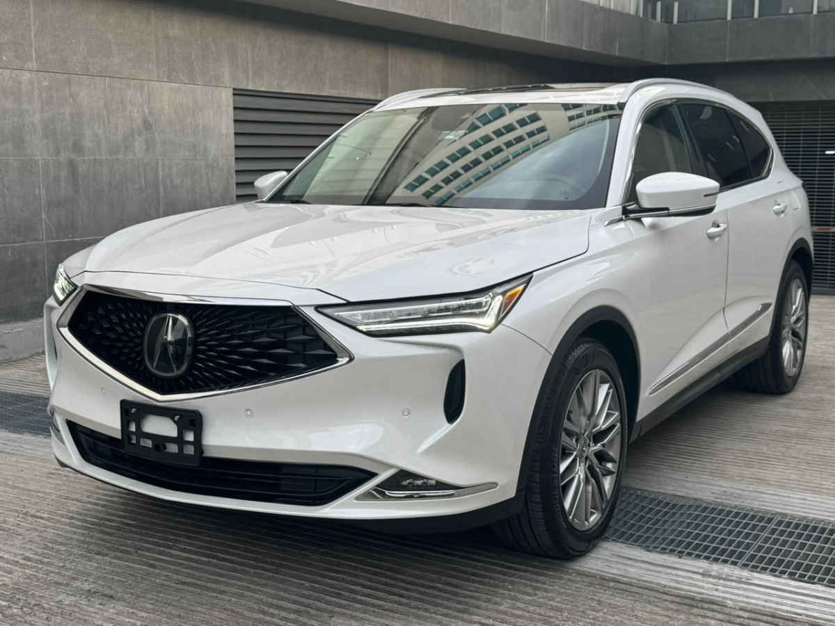 Acura MDX 2023