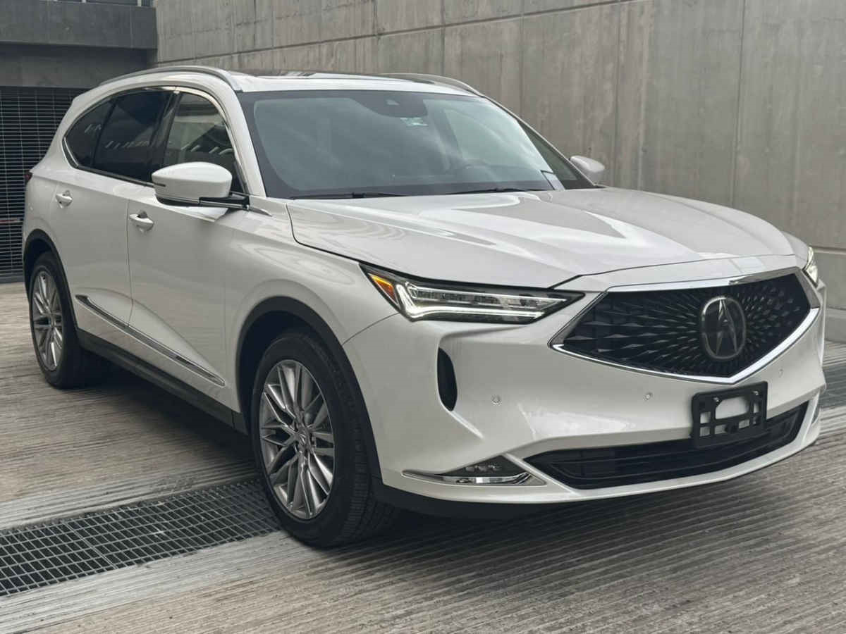 Acura MDX 2023