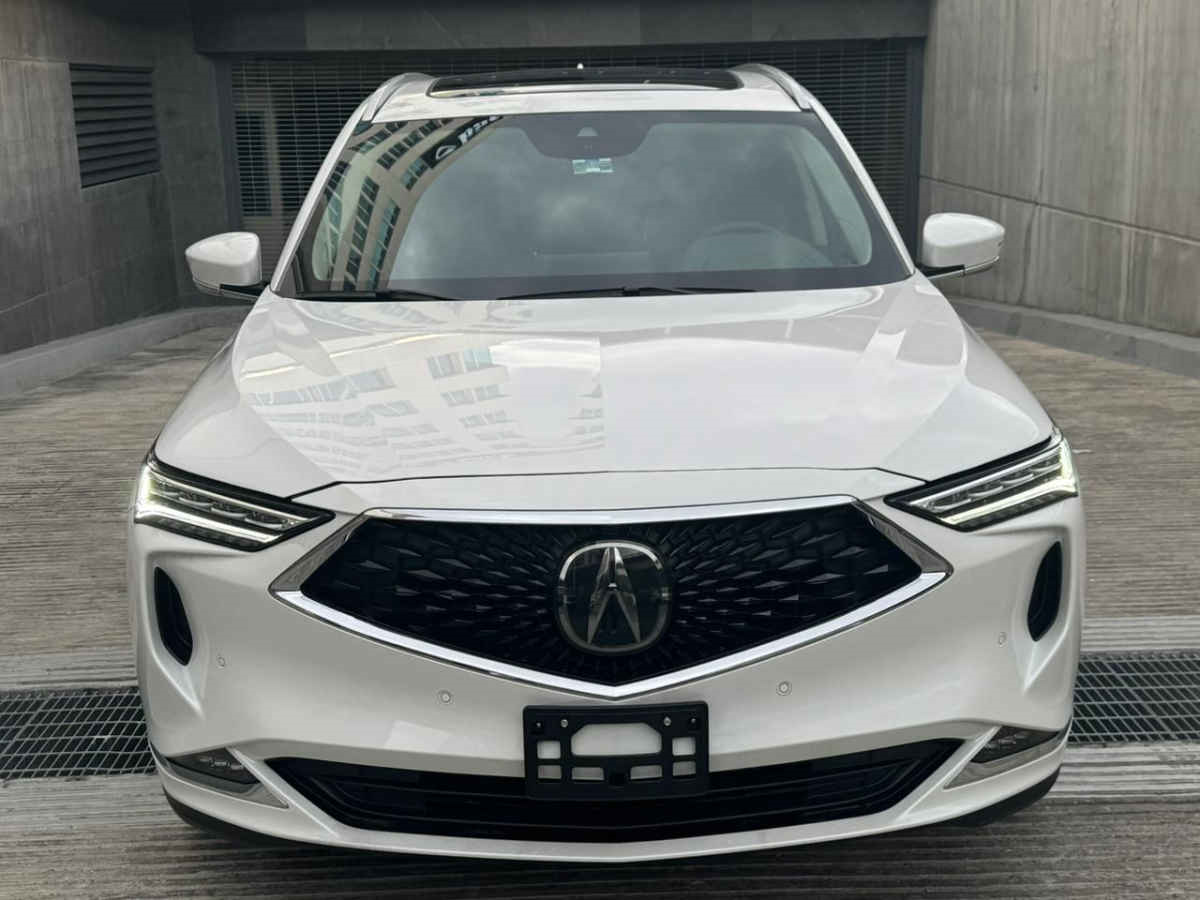 Acura MDX 2023