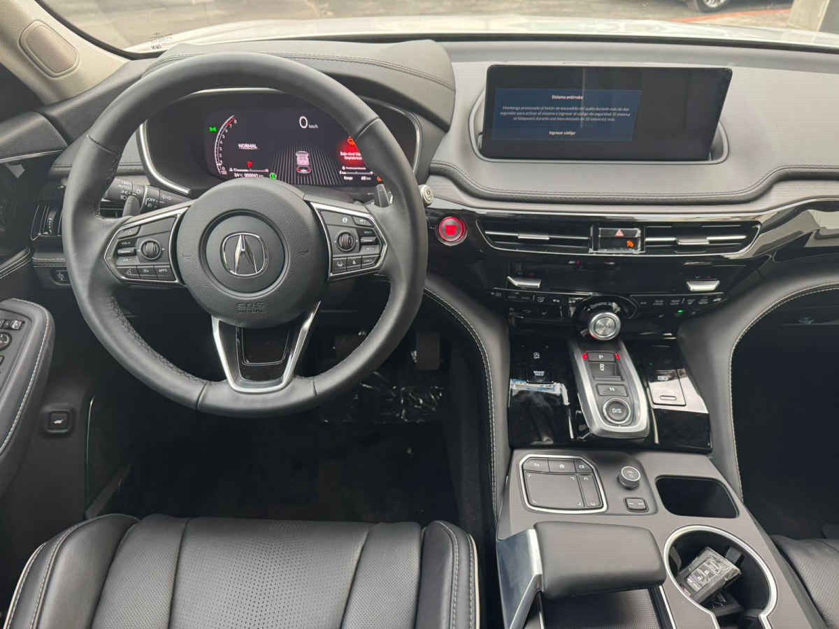 Acura MDX 2023