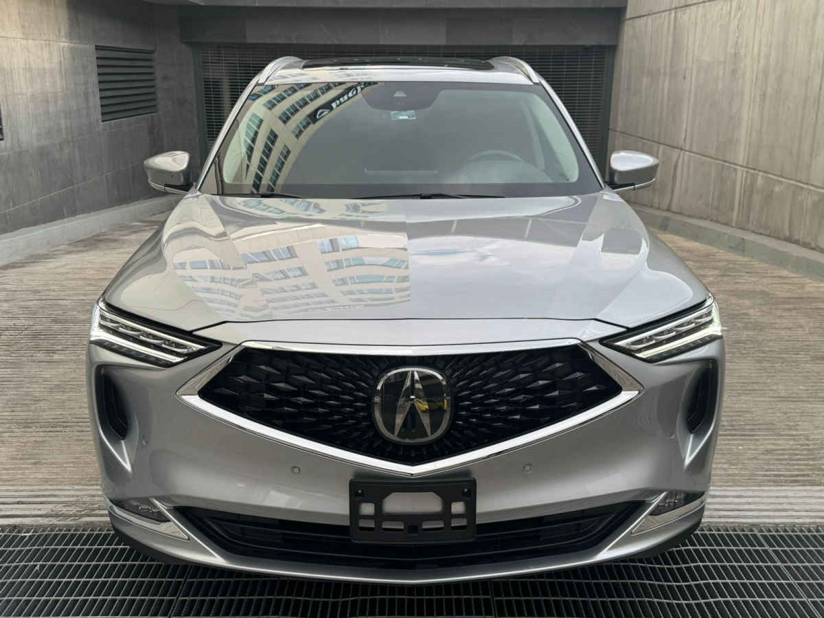 Acura MDX 2024