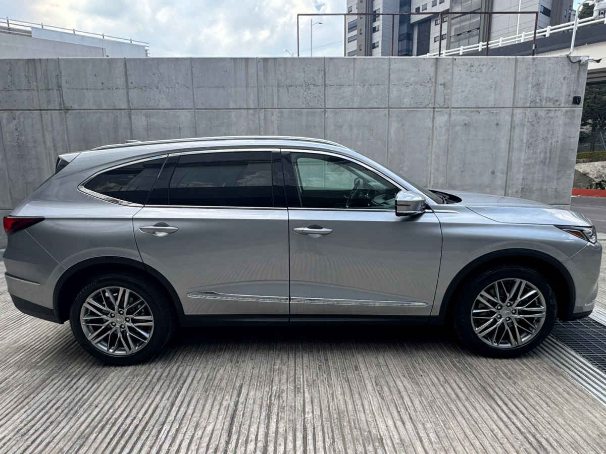 Acura MDX 2024