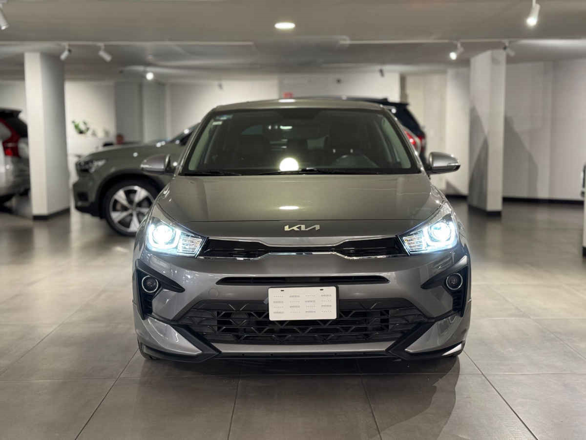 Kia KIA RIO HB 2023