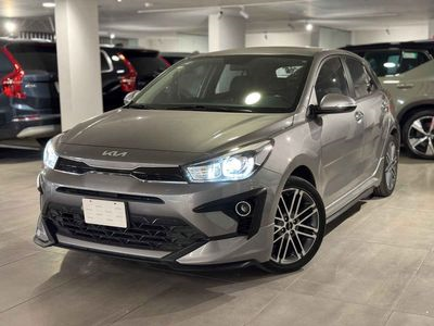 Kia KIA RIO HB