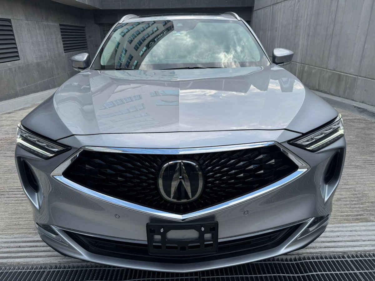 Acura MDX 2024