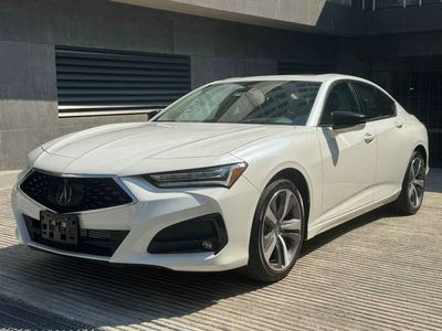 Acura TLX