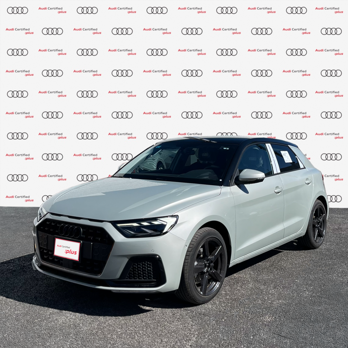 Audi A1 2025