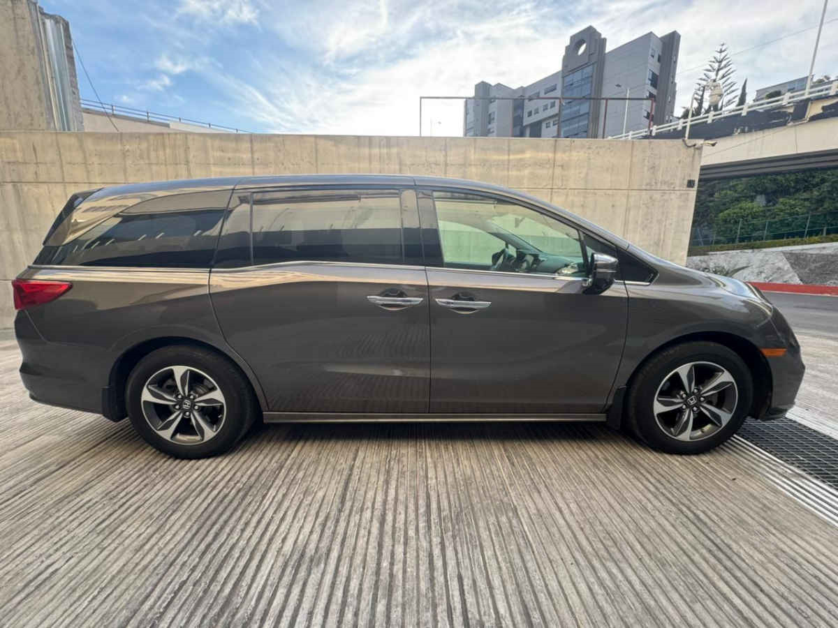 Honda Odyssey 2020