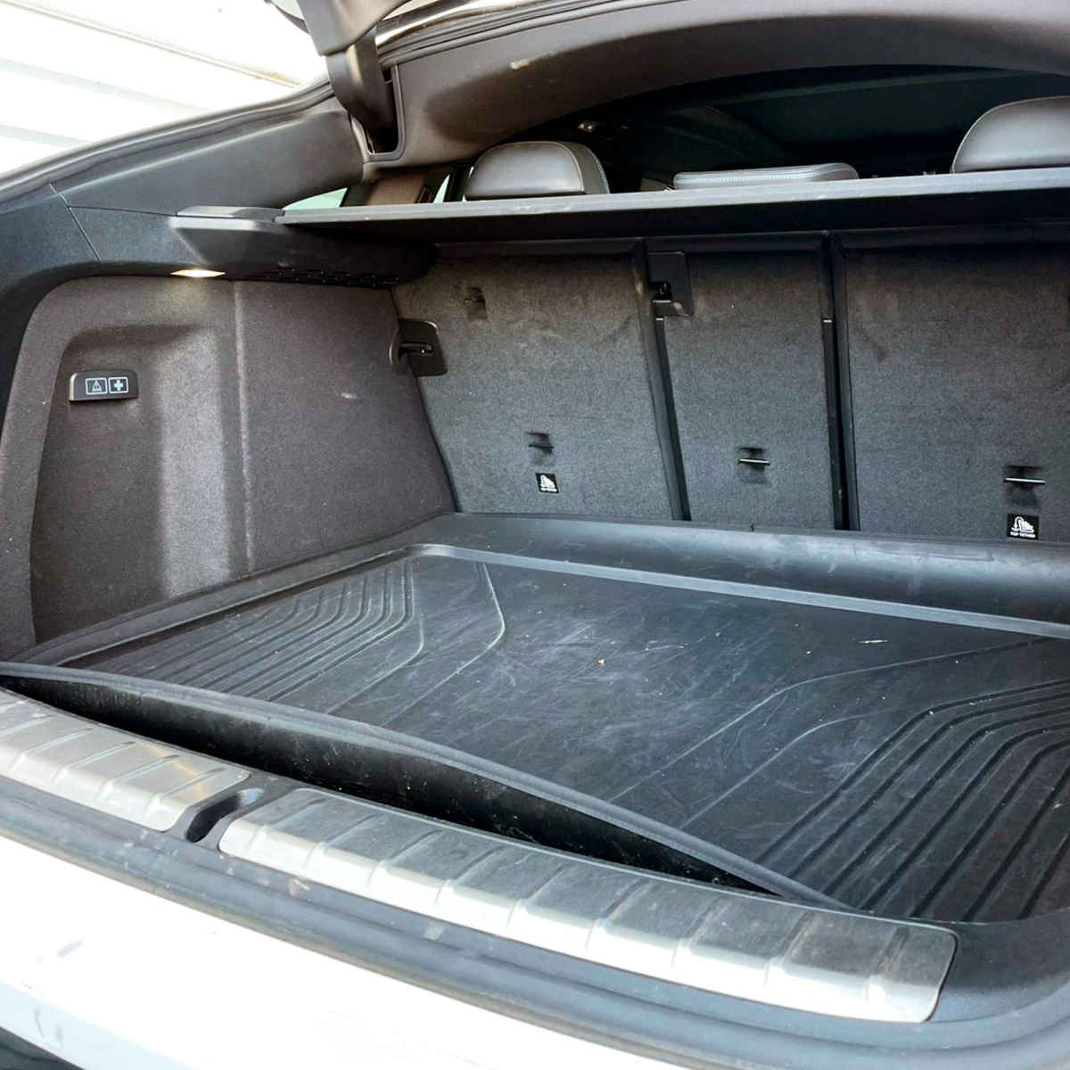 BMW X4 2023