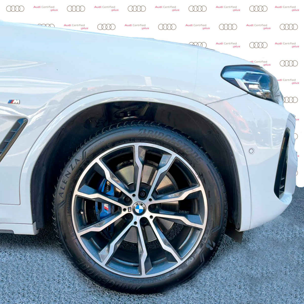 BMW X4 2023