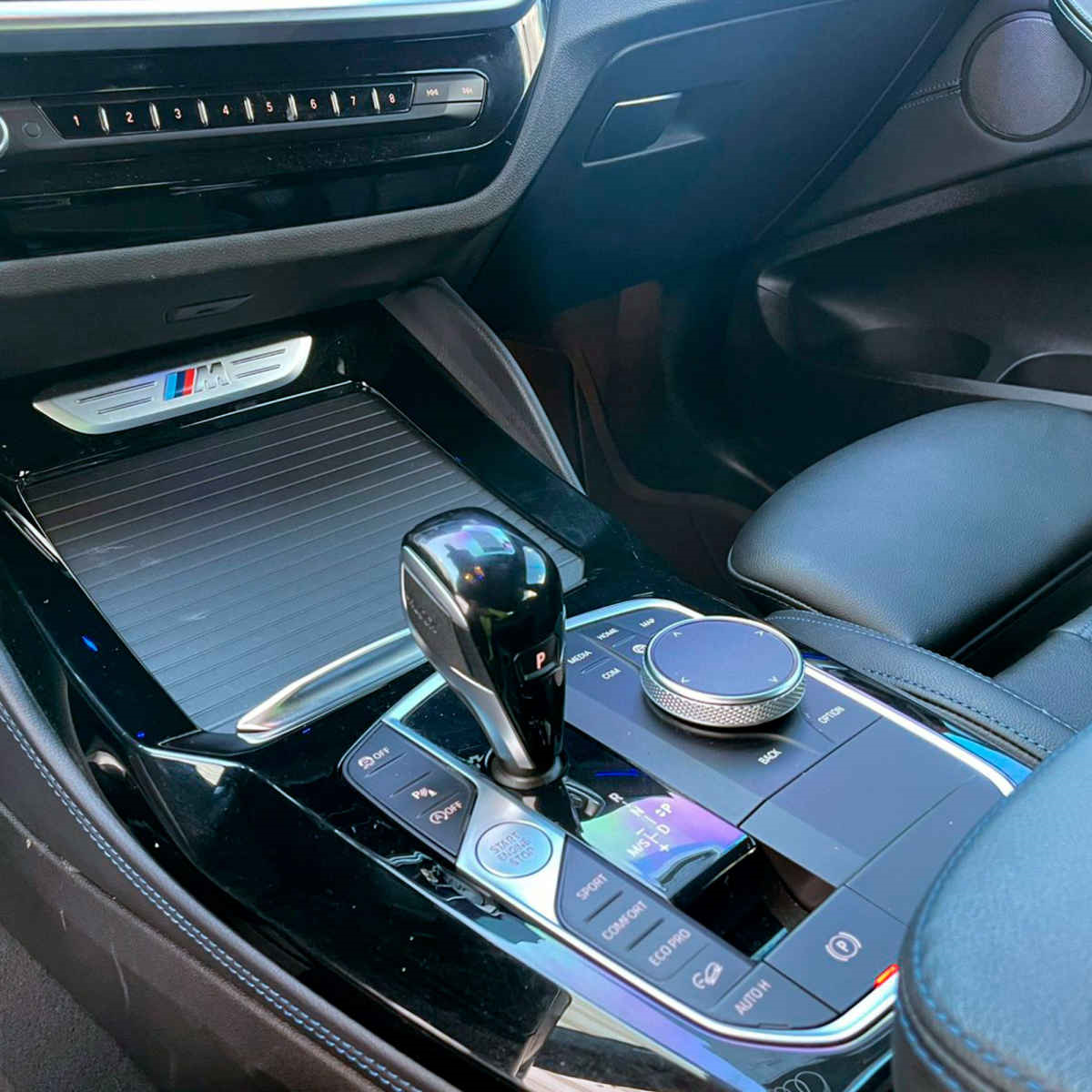 BMW X4 2023