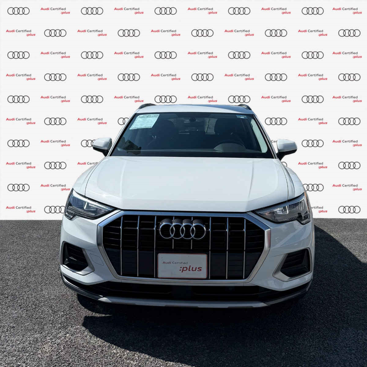 Audi Q3 2023