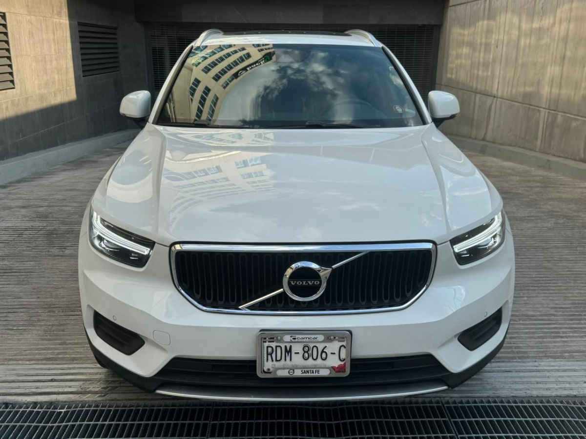 Volvo XC40 2020