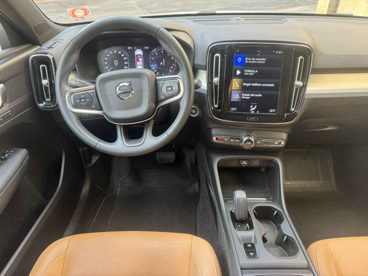 Volvo XC40 2020