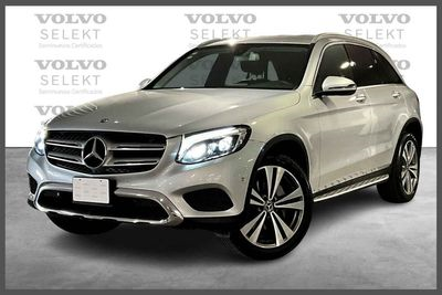 Mercedes-Benz Clase GLC