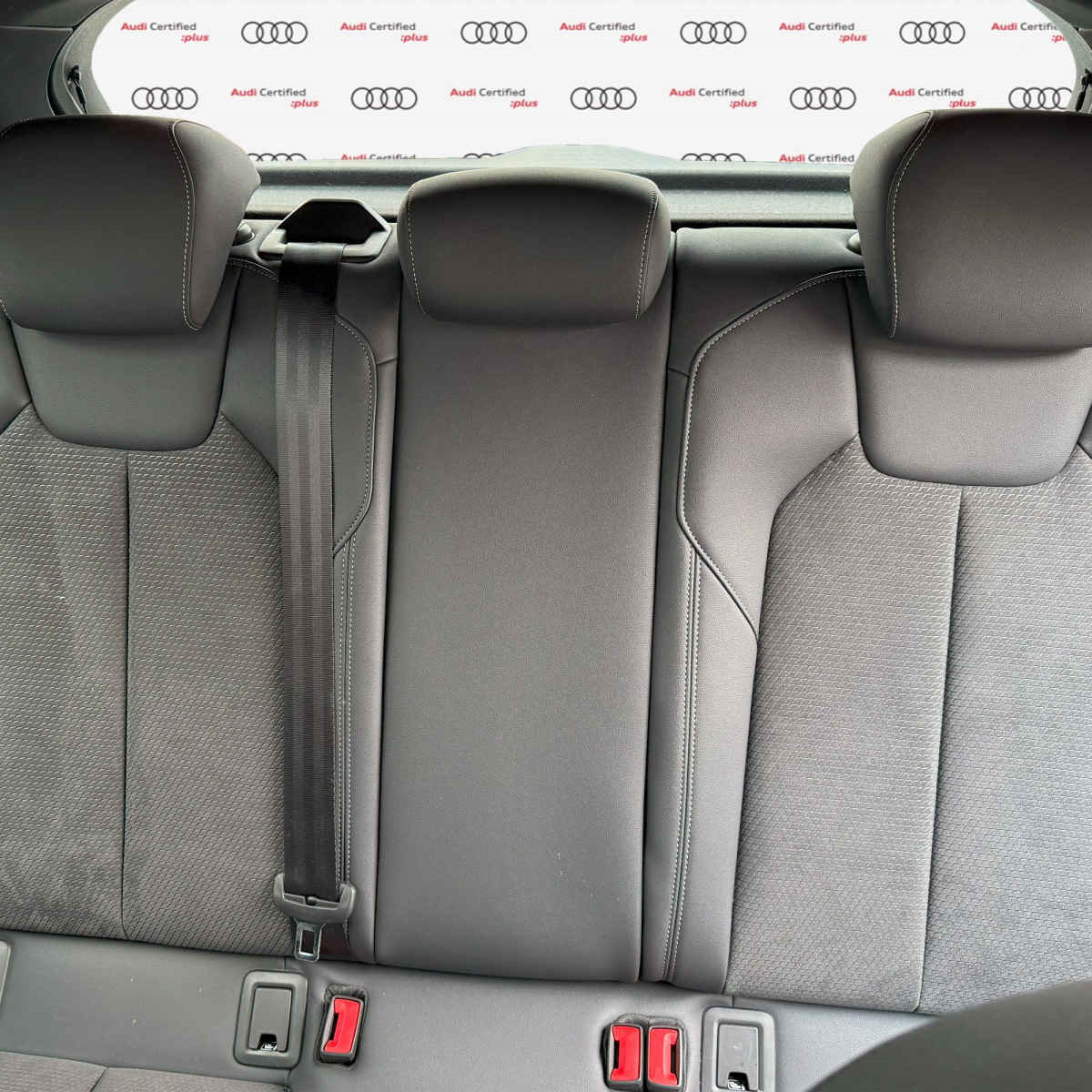 Audi A1 2023