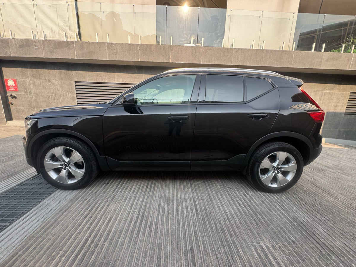 Volvo XC40 2020