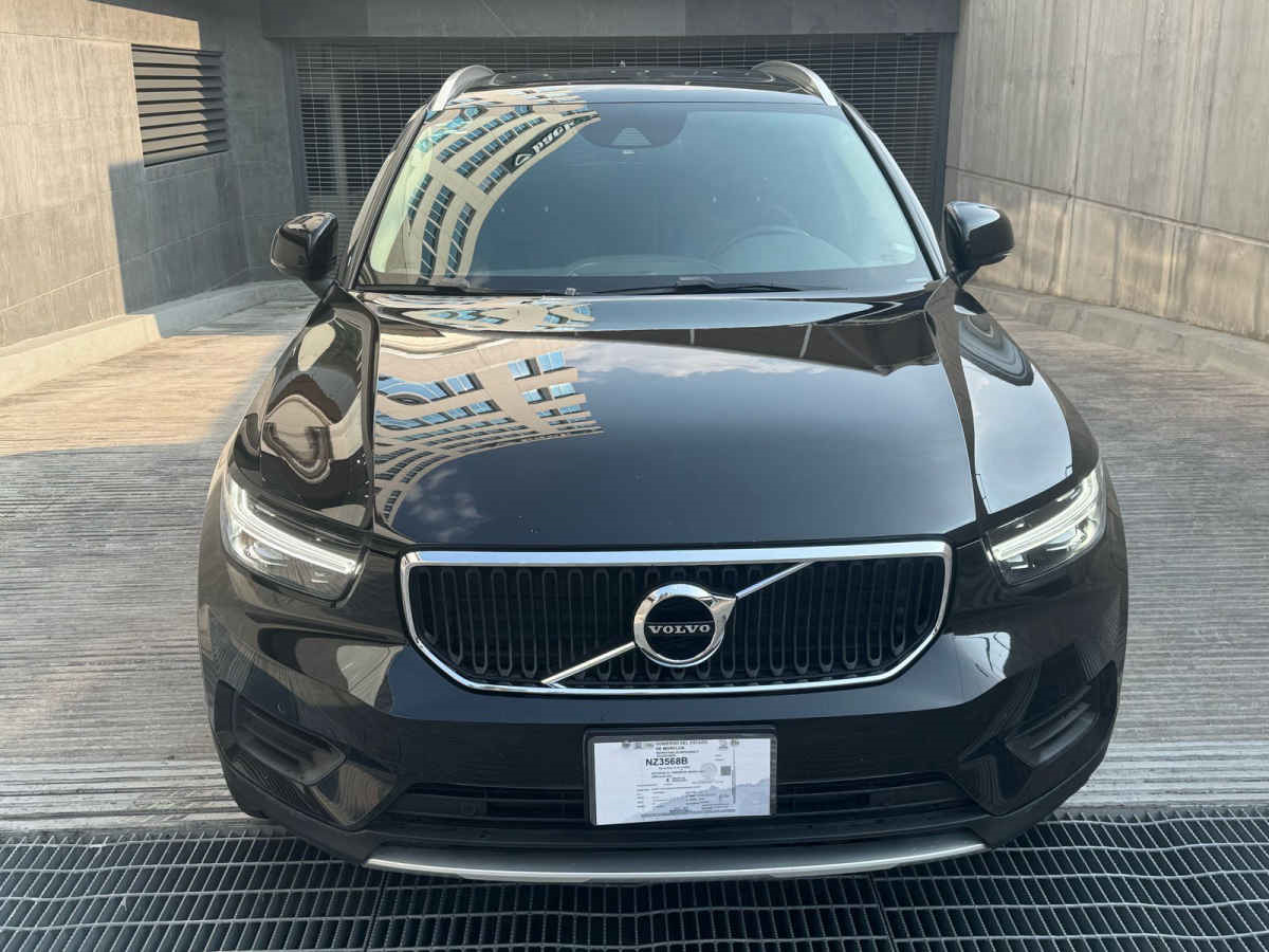 Volvo XC40 2020