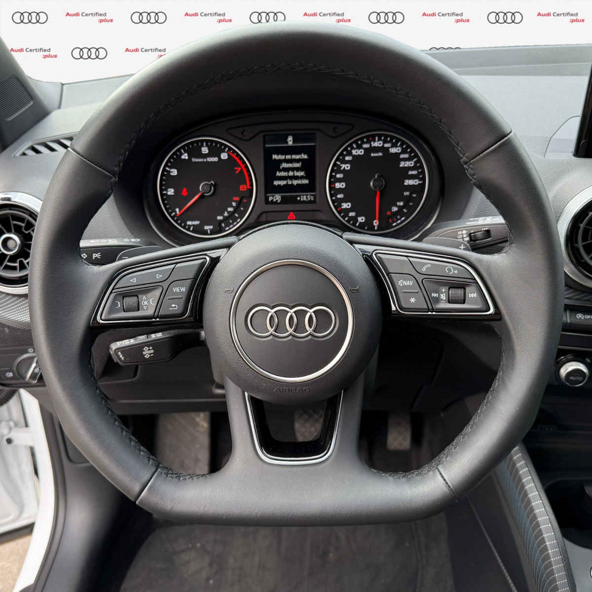 Audi Q2 2024