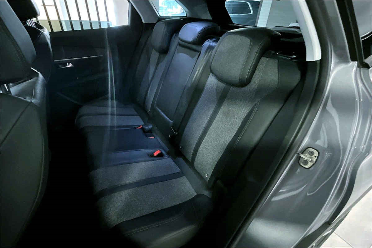 Peugeot 3008 2019