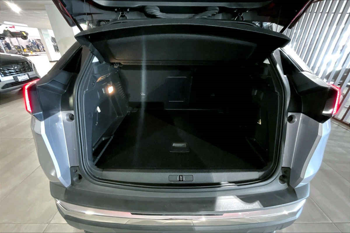 Peugeot 3008 2019