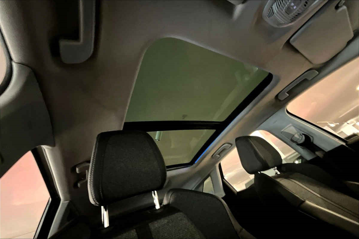 Peugeot 3008 2019