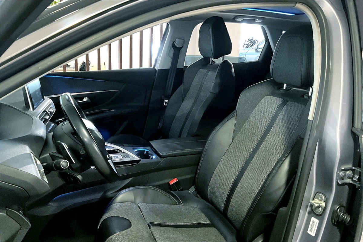 Peugeot 3008 2019
