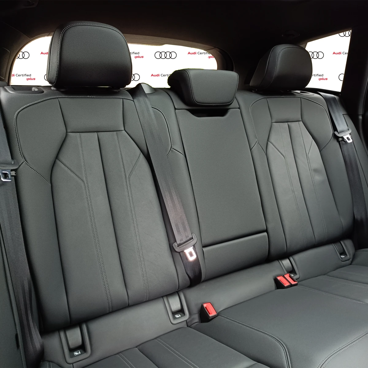 Audi Q6 2025