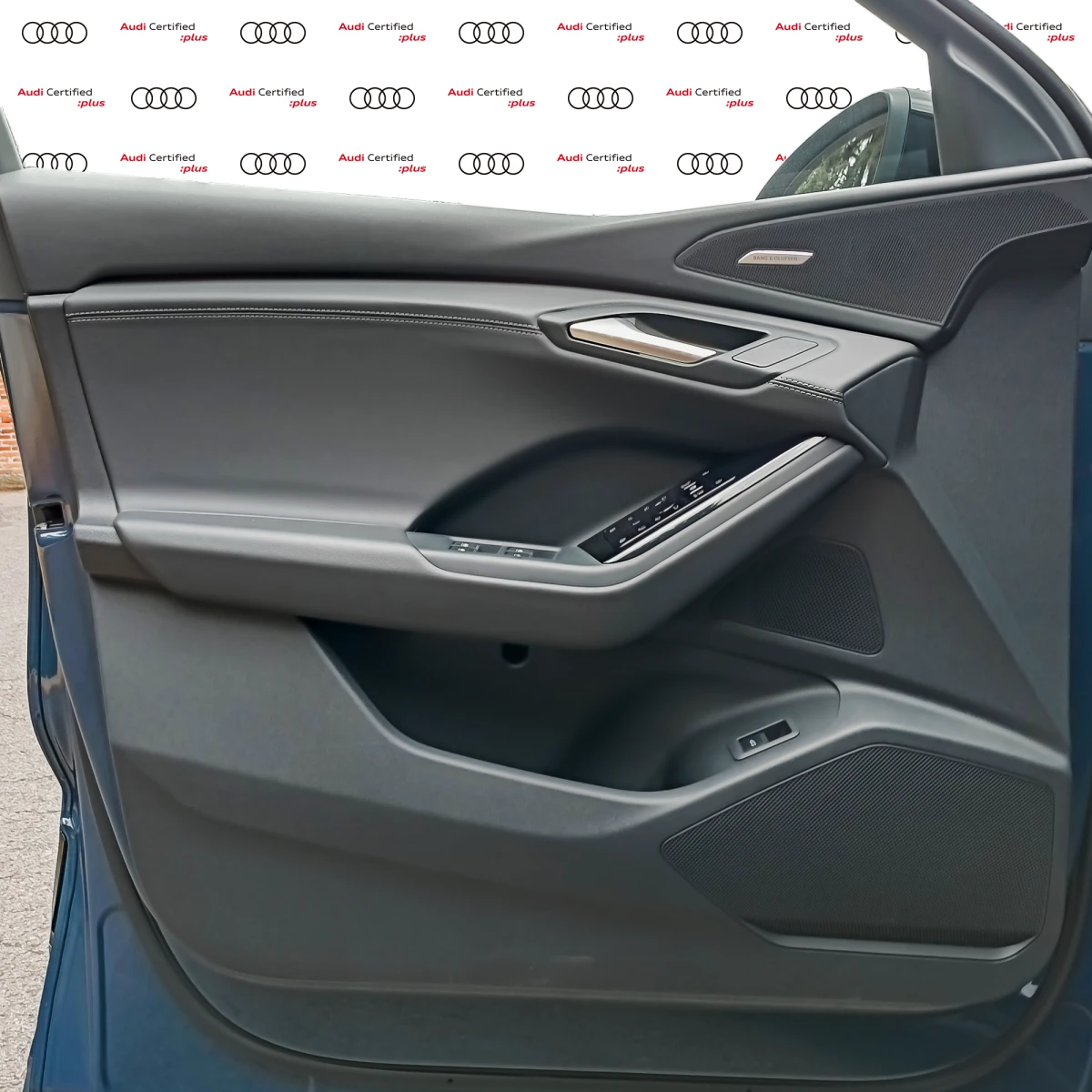 Audi Q6 2025