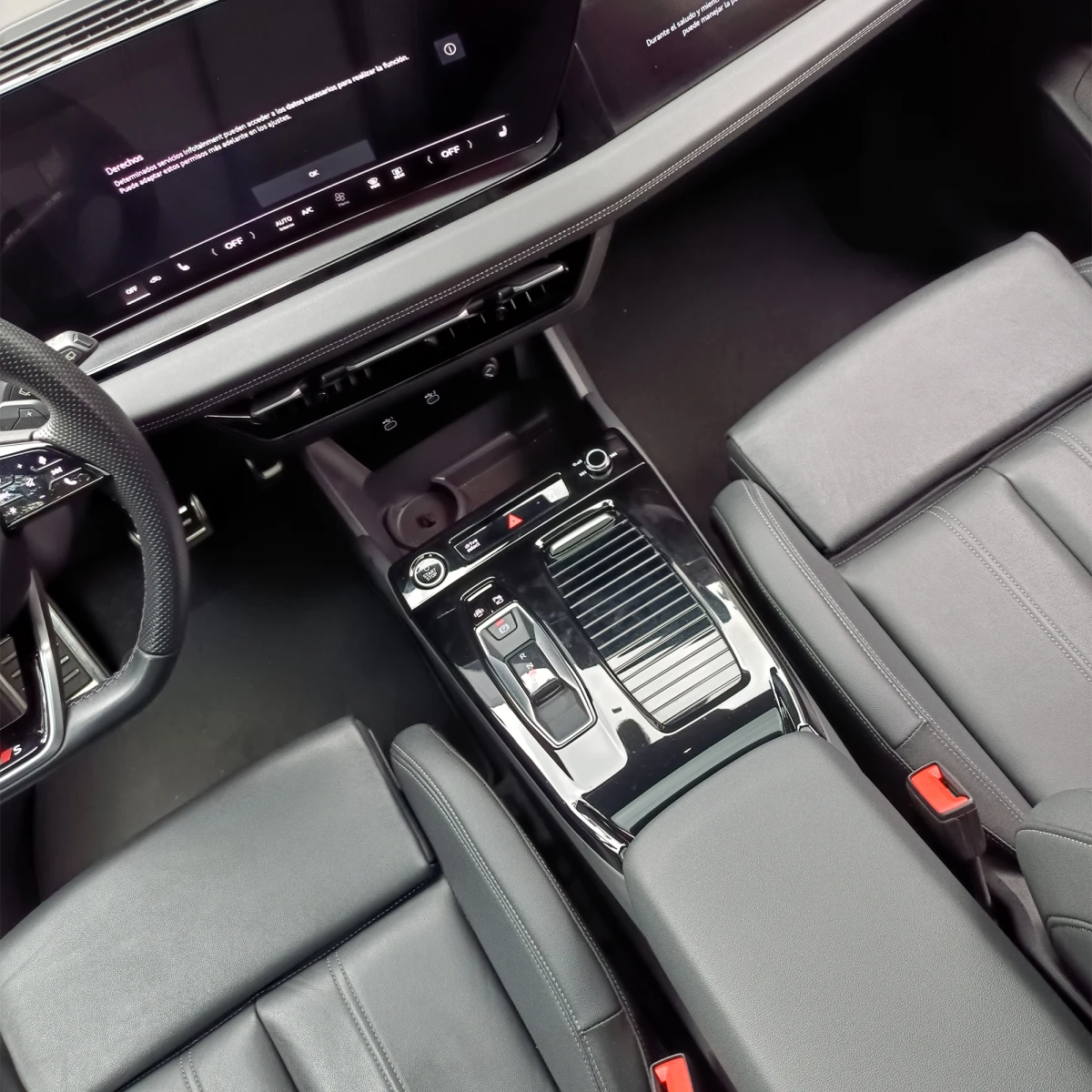 Audi Q6 2025