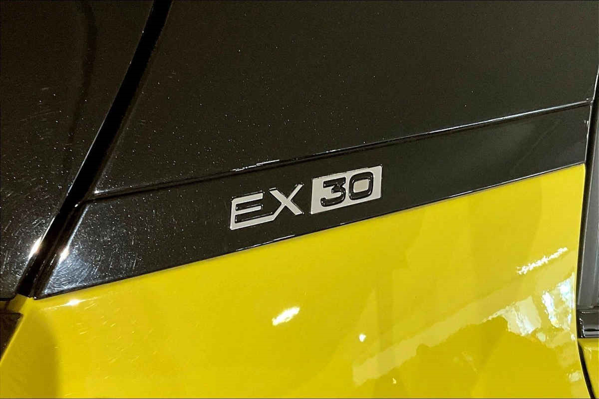 Volvo EX30 2024