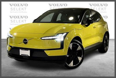 Volvo EX30 2024<