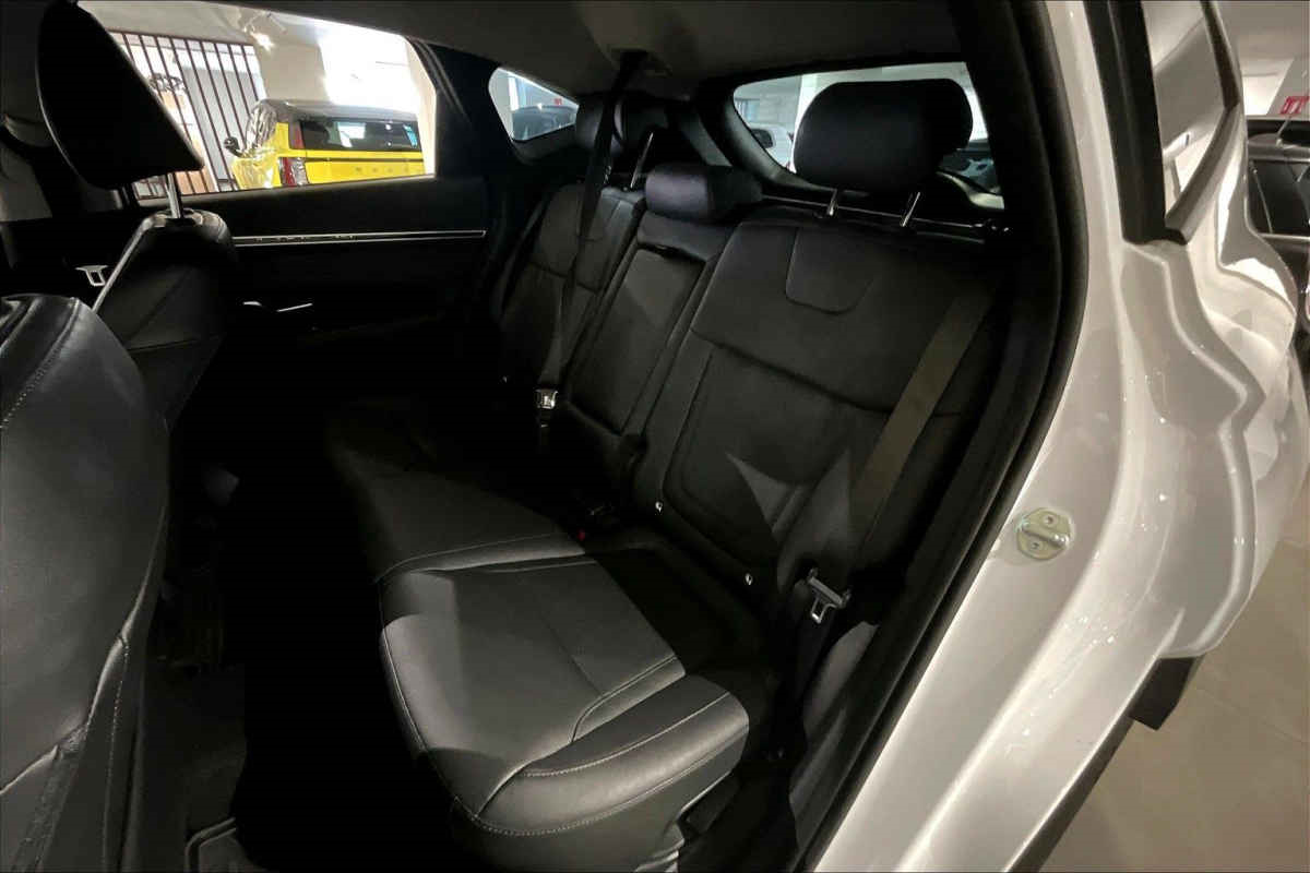 Hyundai Tucson 2024