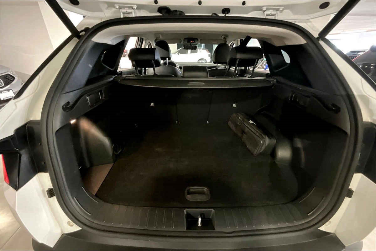 Hyundai Tucson 2024